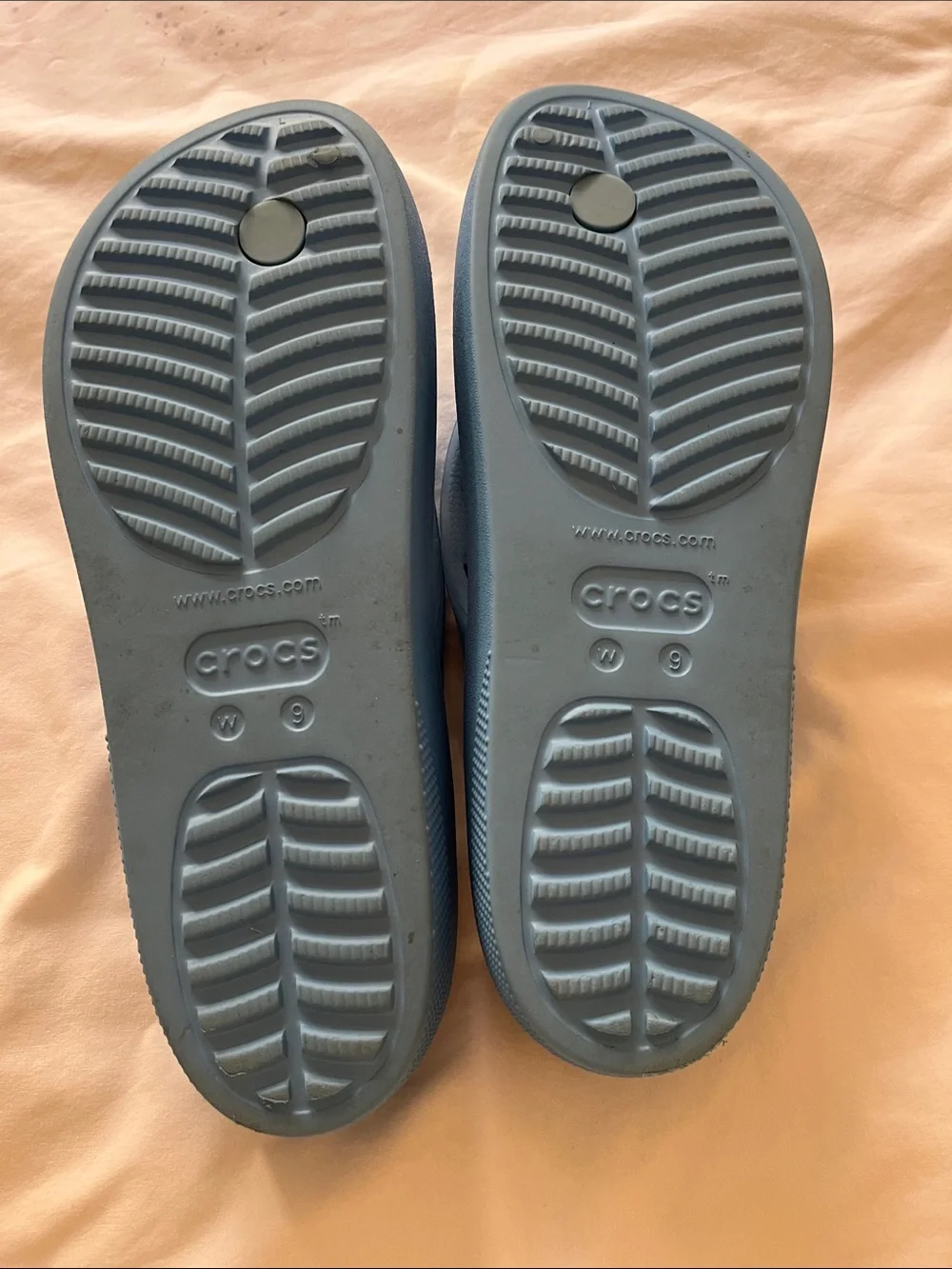 Crocs Unisex Sandals